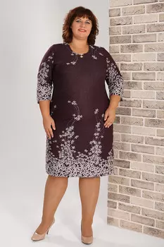 ЭЛЬЗА 474.С1 Платье