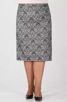 ALMOND 21-807-11.С1 Юбка