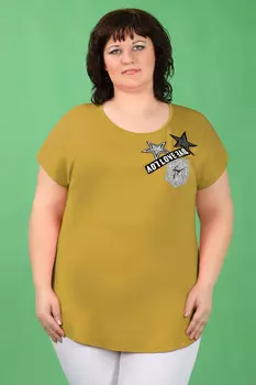 Перчатки МАРИЯ 643.С5 утепленные