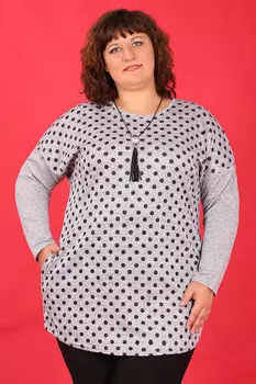 Г-61 1272.1.С2 Туника