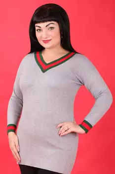 20-26 ДАДАШ D-161.С2 Туника