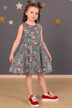 Комплект для девочки голубой