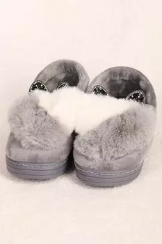 ТР-27 0203.С4 Тапочки