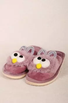 ТР-27 0158.С1 Тапочки