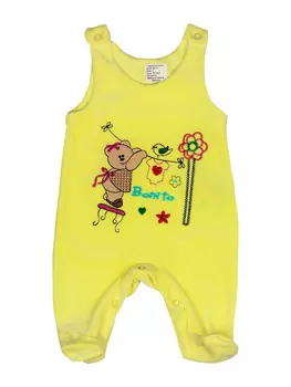 BK1138B.С1 Ползунки для малышей