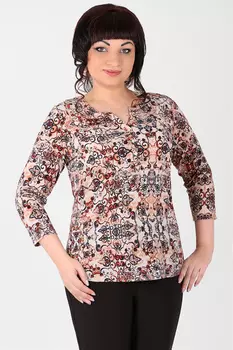 АНАСТАСИЯ Мак 428.С2 Платье