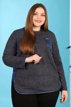 МИШЕЛЬ Шик 655.С1 Платье+ пояс