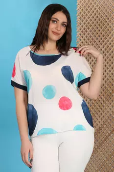 АНАСТАСИЯ Мак 491.С1 Платье+ пояс