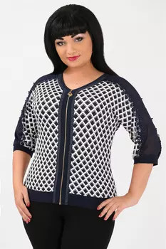 МИШЕЛЬ Шик 639.С2 Платье