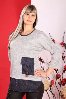 АНАСТАСИЯ 146.С1 Платье+ пояс