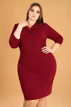 АНАСТАСИЯ Мак 397.С1 Платье