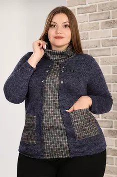 АНАСТАСИЯ Мак 460.С2 Платье