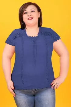 АНАСТАСИЯ Мак 438.С1 Платье