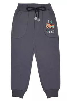 Комплект для мальчика с паровозиком