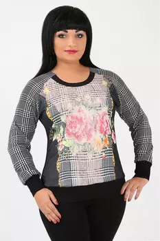 АНАСТАСИЯ Мак 160А.С1 Платье