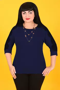 АНАСТАСИЯ Мак 545а.С2 Платье+ пояс+ брошь