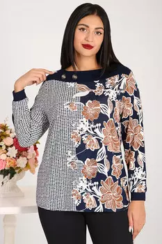 20-26 ДАДАШ D-183.С1 Блуза