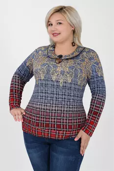 19-70 СИМАН 3815.С2 Футболка