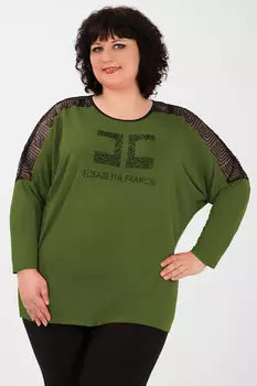 19-70 СИМАН 3412.С1 Футболка