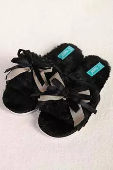 Брюки оранжевые