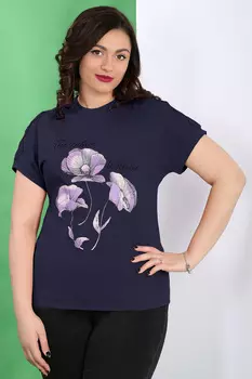 19-70 СИМАН 3539.С1 Футболка