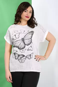 19-70 СИМАН 3520.С1 Футболка