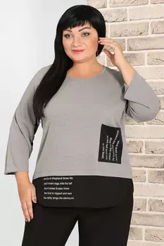 19-70 СИМАН 3449.С1 Блуза