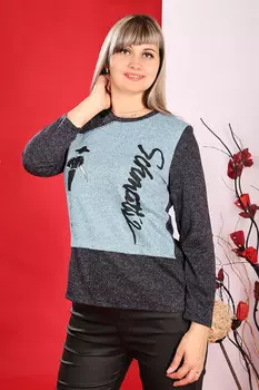 АНАСТАСИЯ Мак 942.С2 Платье