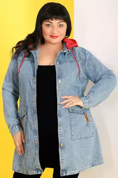 20-26 НАТАЛИ S3464.С1 Жакет