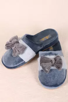 Брюки женские мятного цвета