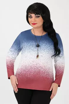 19-70 СИМАН 4590-4.С1 Блуза