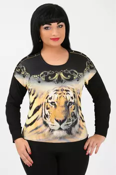 19-70 СИМАН 3847.С1 Блуза