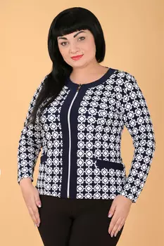 2В 7258.С1 Блуза