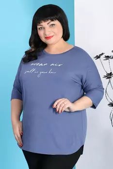 19-70 СИМАН 3485.С1 Блуза