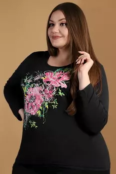 19-70 СИМАН 4699.С1 Блуза