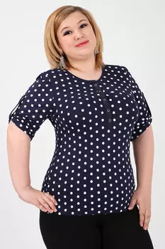 СИМАН 4766.С1 Блуза