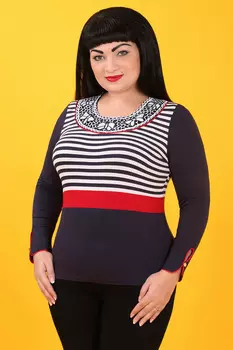 ALMOND РЕТРО.С1 Жилет