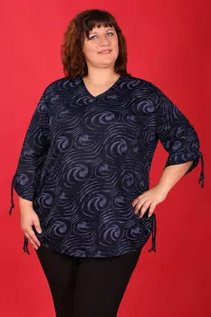 20-26 СИМАН 3886.С3 Блуза