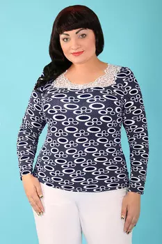 19-70 СИМАН 3613.С1 Блуза