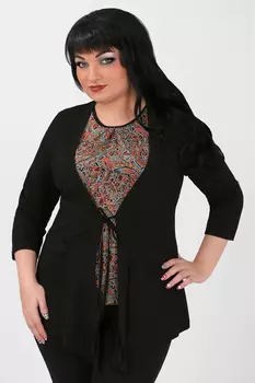 19-70 СИМАН 4290.С1 Блуза