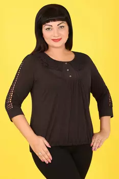 СИМАН 5246.С2 Блуза