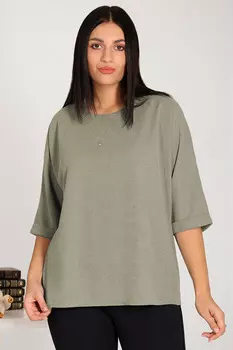 19-70 СИМАН 3834.С1 Блуза