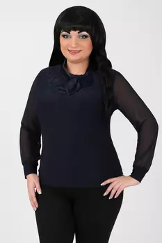 СИМАН 5527.С1 Блуза