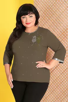 19-70 СИМАН 3925.С1 Блуза