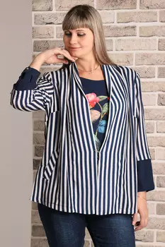 СИМАН 5538.С1 Блуза