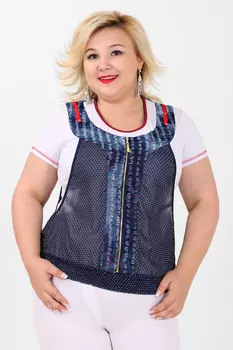 АНАСТАСИЯ Мак 549.С1 Платье