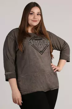 СИМАН 5247.С1 Блуза