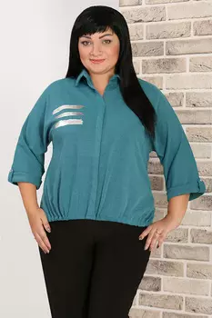 19-70 СИМАН 3439.С1 Блуза