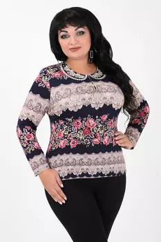 АНАСТАСИЯ Мак 712.С1 Платье