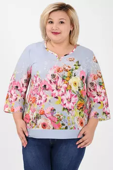 АНАСТАСИЯ Мак 518.С2 Платье